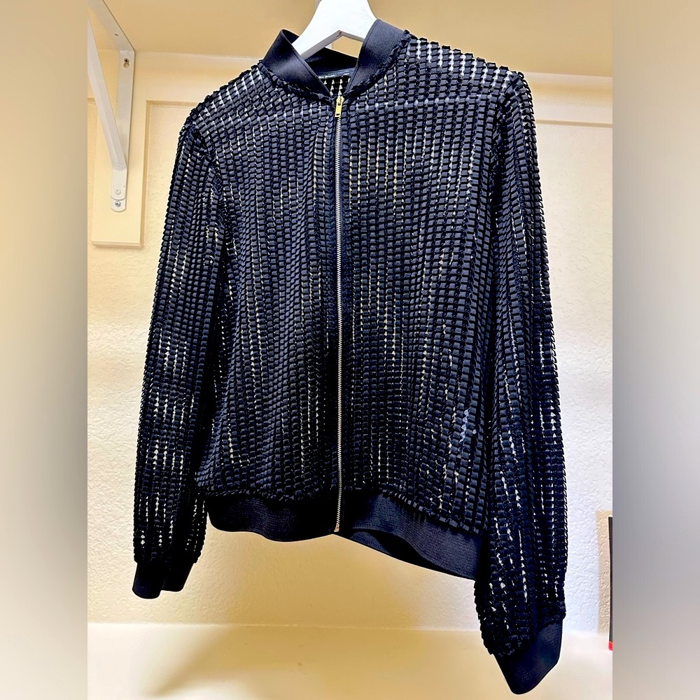 Zara Jacket